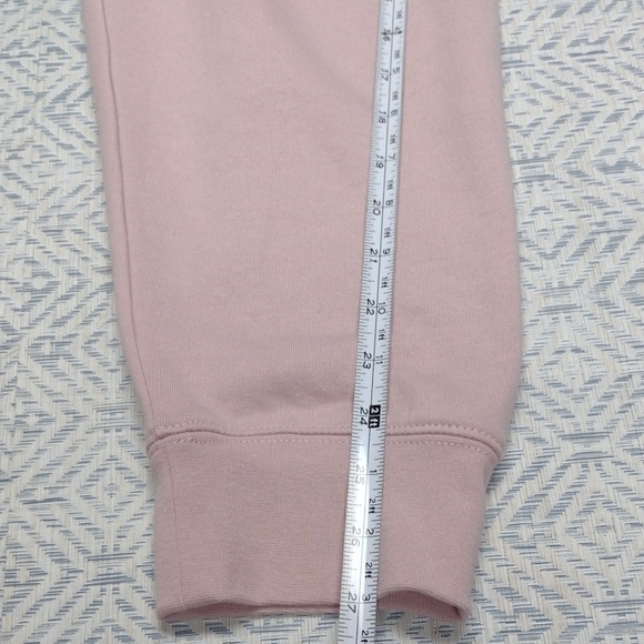 Airwalk Light Pink Hoodie for Men (unisex) - Picture 10 of 14
